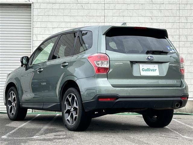 Subaru FORESTER 2015 6971595-13