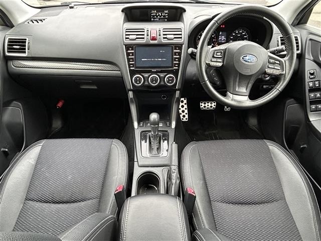 Subaru FORESTER 2015 6971595-14