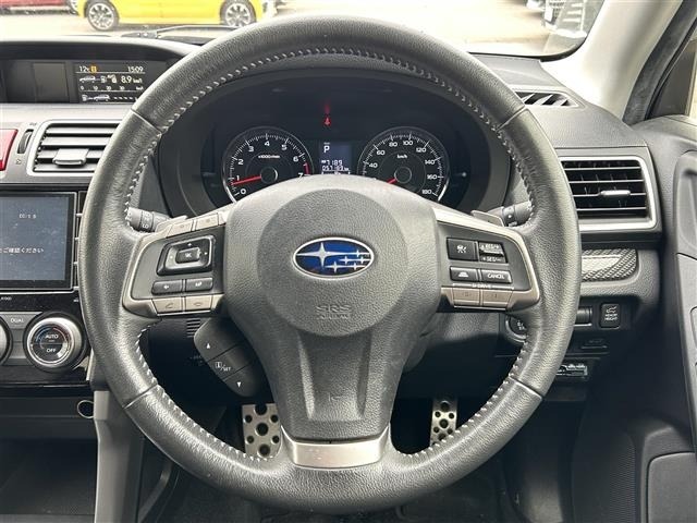 Subaru FORESTER 2015 6971595-19