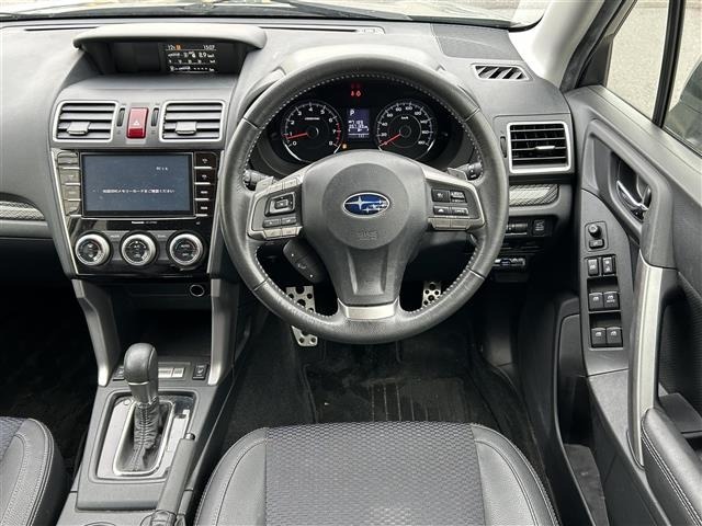 Subaru FORESTER 2015 6971595-4