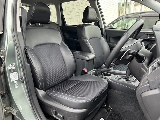 Subaru FORESTER 2015 6971595-6