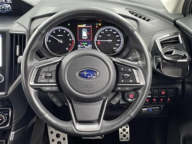 Subaru FORESTER 2022 6971596-12