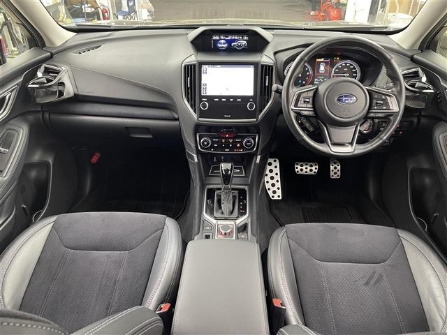 Subaru FORESTER 2022 6971596-15