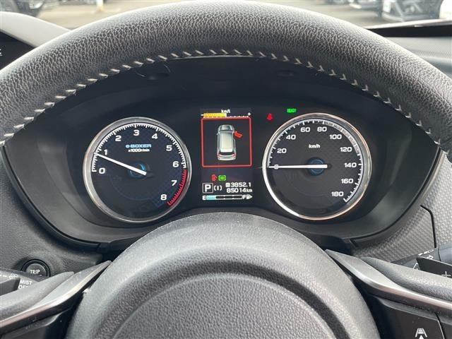 Subaru FORESTER 2019 6971613-10