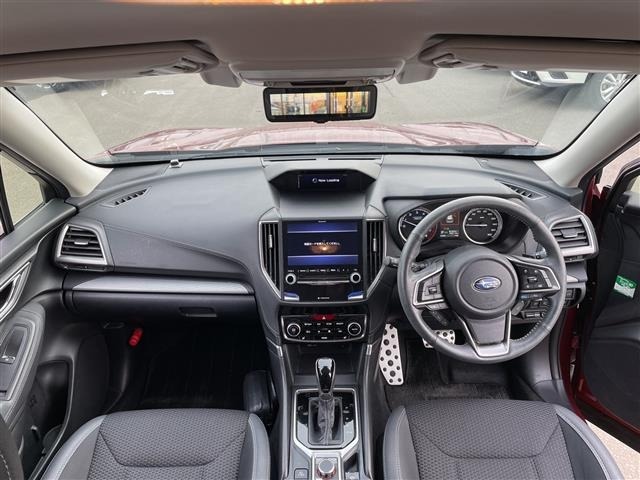 Subaru FORESTER 2019 6971613-14