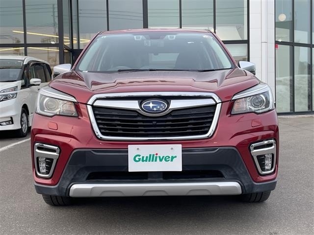 Subaru FORESTER 2019 6971613-15