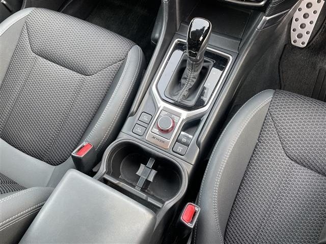 Subaru FORESTER 2019 6971613-5