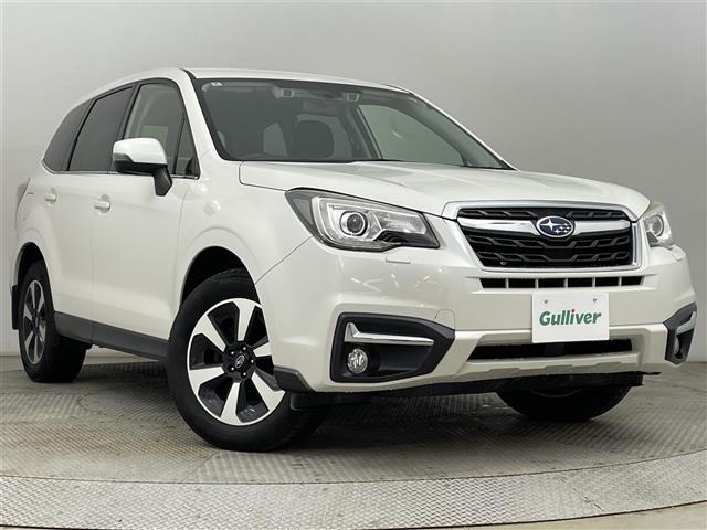 Subaru FORESTER 2016 6971622-0