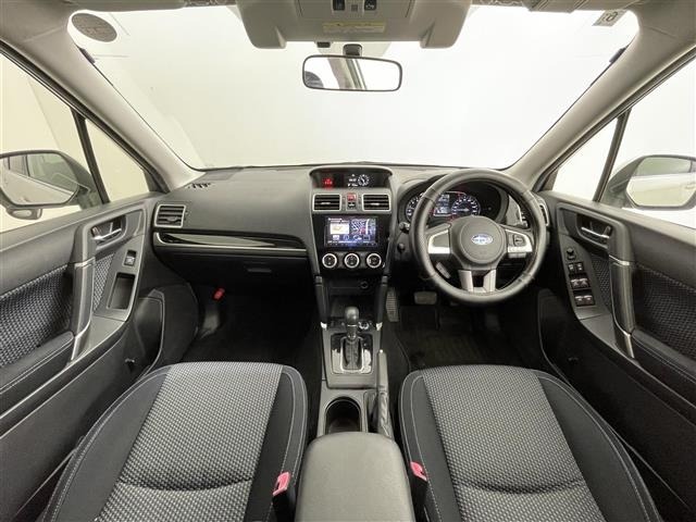 Subaru FORESTER 2016 6971622-14