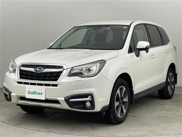 Subaru FORESTER 2016 6971622-22