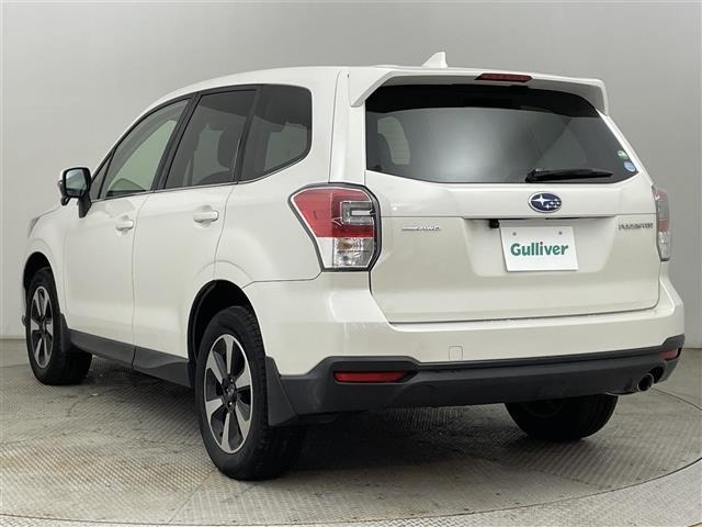 Subaru FORESTER 2016 6971622-4