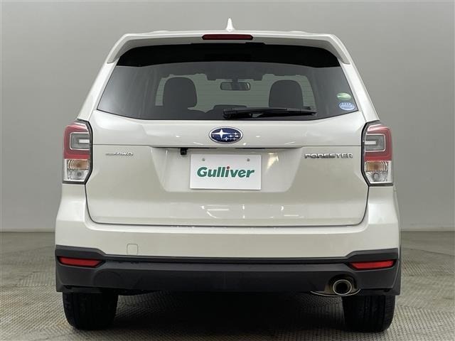 Subaru FORESTER 2016 6971622-6