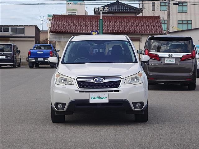 Subaru FORESTER 2013 6971623-10