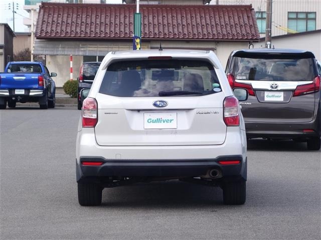 Subaru FORESTER 2013 6971623-11