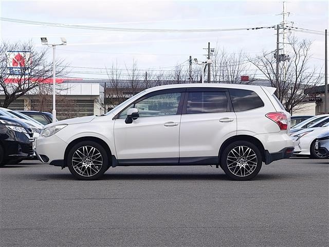 Subaru FORESTER 2013 6971623-12
