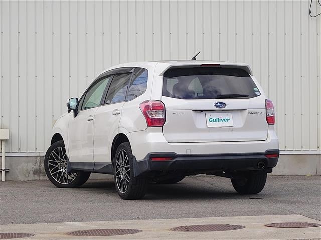 Subaru FORESTER 2013 6971623-13
