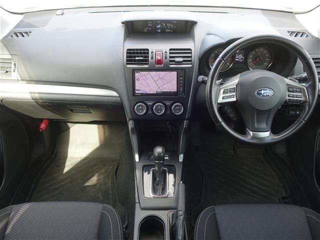 Subaru FORESTER 2013 6971623-14