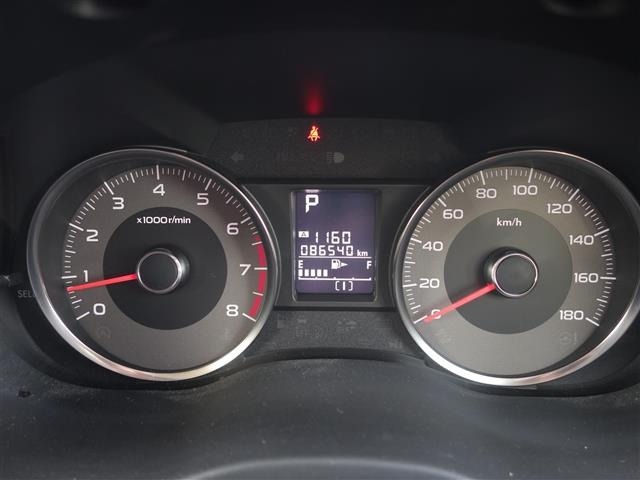 Subaru FORESTER 2013 6971623-15