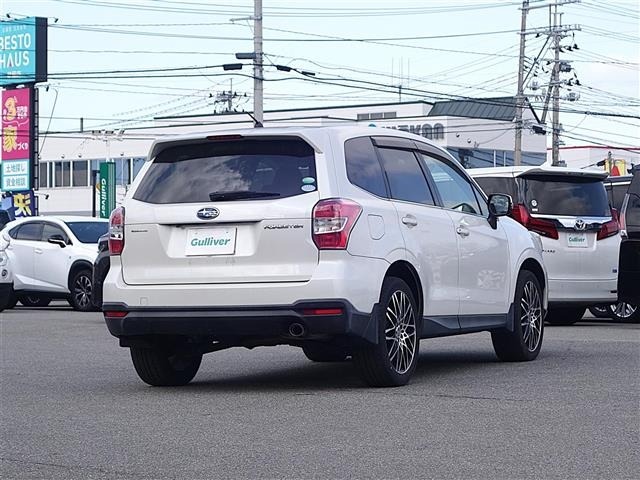 Subaru FORESTER 2013 6971623-2