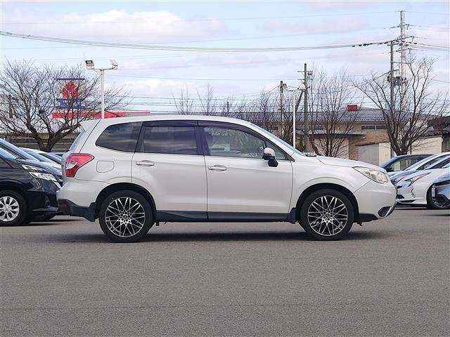 Subaru FORESTER 2013 6971623-20