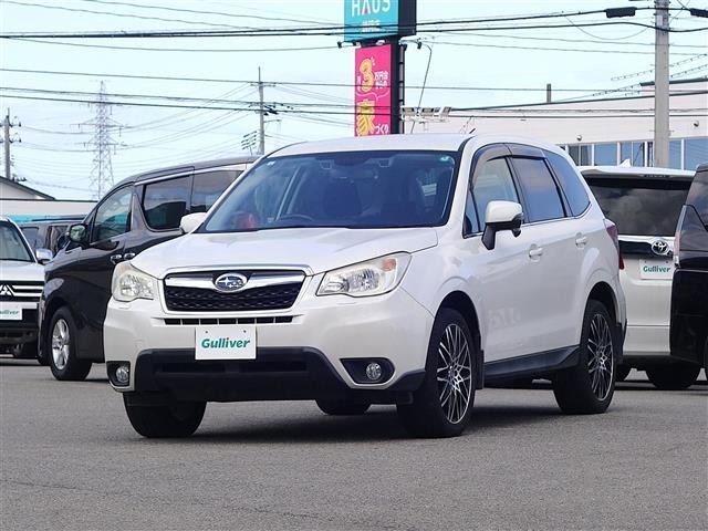 Subaru FORESTER 2013 6971623-22