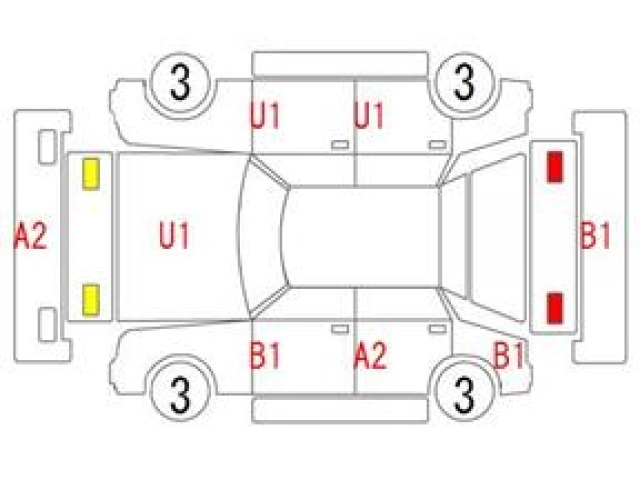 Subaru FORESTER 2013 6971623-23