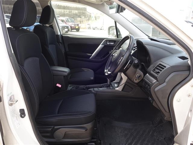Subaru FORESTER 2013 6971623-5