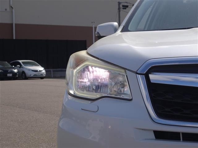 Subaru FORESTER 2013 6971623-6