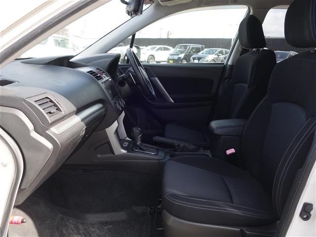 Subaru FORESTER 2013 6971623-7