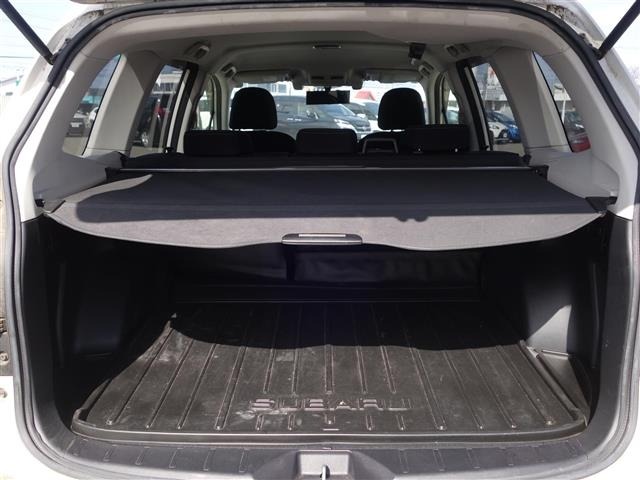 Subaru FORESTER 2013 6971623-8