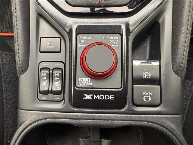 Subaru FORESTER 2022 6971638-1