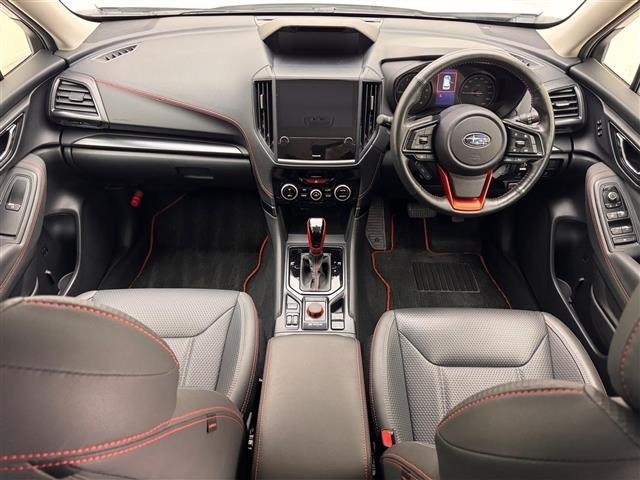 Subaru FORESTER 2022 6971638-10