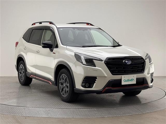 Subaru FORESTER 2022 6971638-13