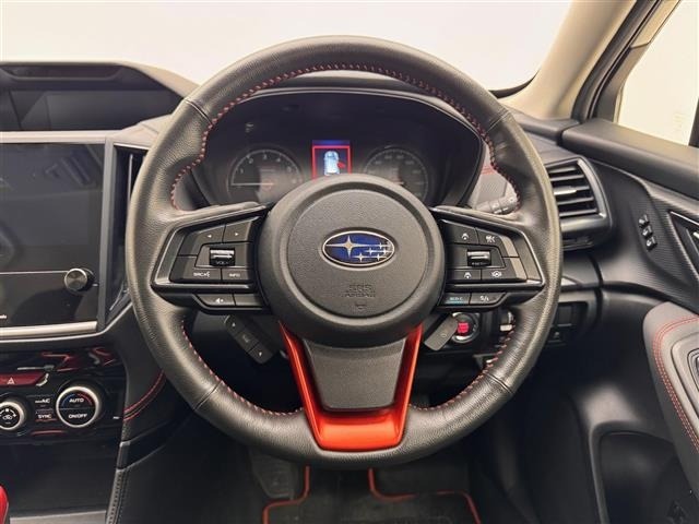 Subaru FORESTER 2022 6971638-14