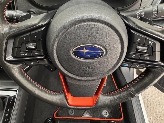 Subaru FORESTER 2022 6971638-20