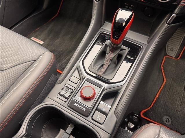 Subaru FORESTER 2022 6971638-21