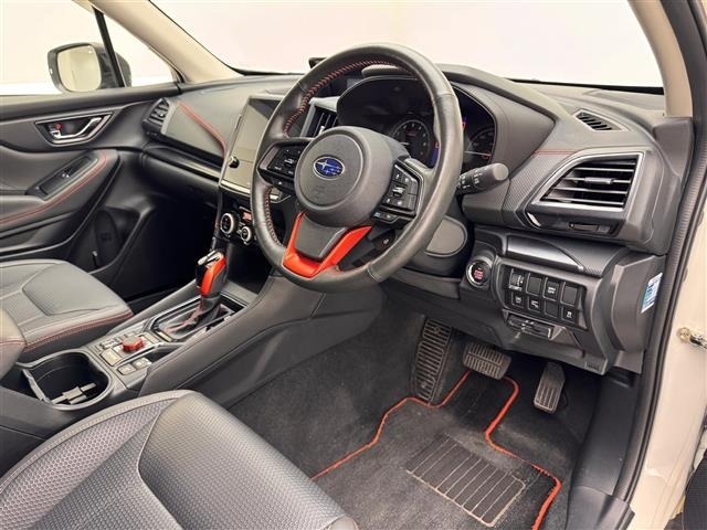 Subaru FORESTER 2022 6971638-4