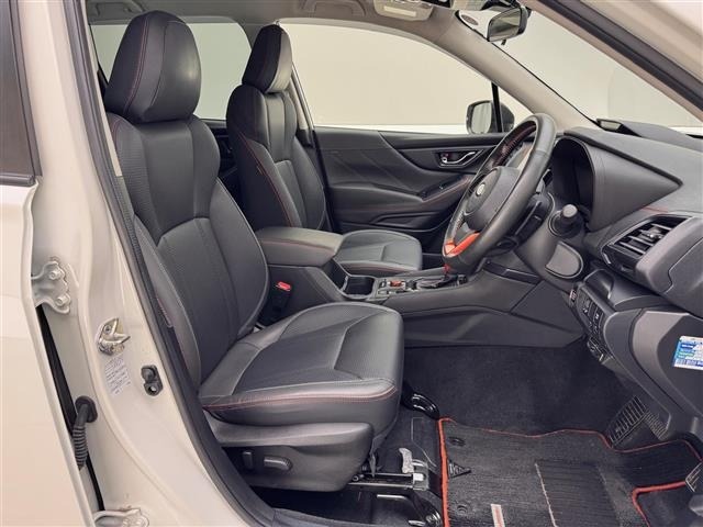 Subaru FORESTER 2022 6971638-6