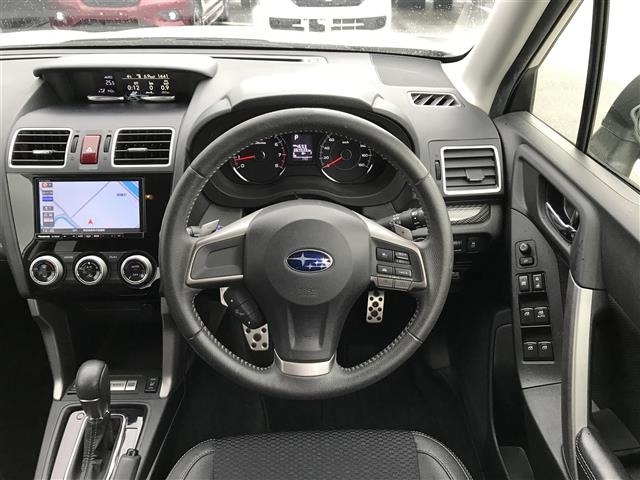 Subaru FORESTER 2015 6971648-12