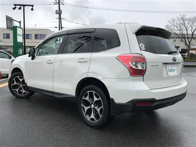 Subaru FORESTER 2015 6971648-13