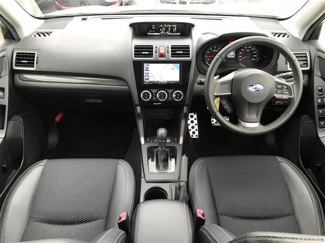 Subaru FORESTER 2015 6971648-14