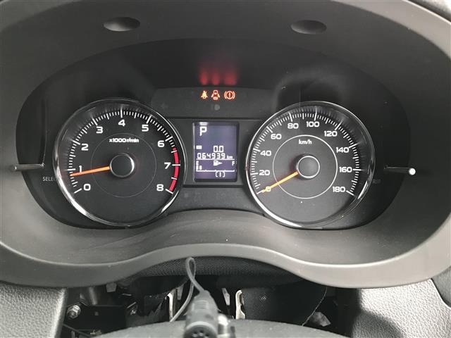 Subaru FORESTER 2015 6971648-19