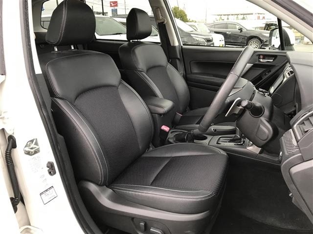 Subaru FORESTER 2015 6971648-2