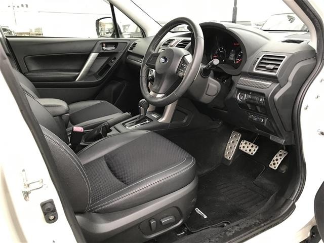 Subaru FORESTER 2015 6971648-20