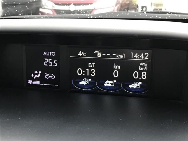 Subaru FORESTER 2015 6971648-21