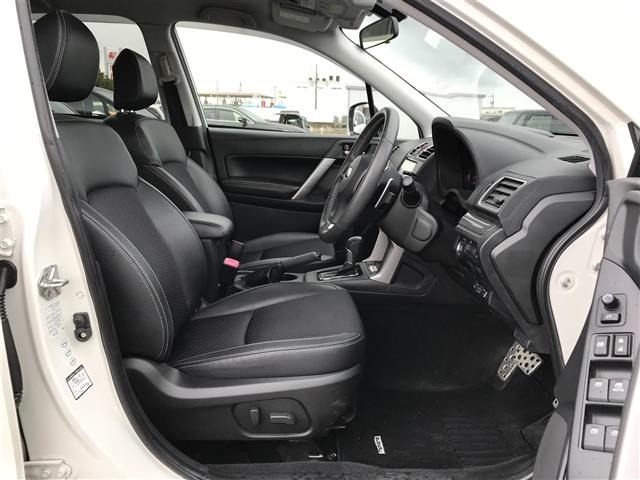 Subaru FORESTER 2015 6971648-22