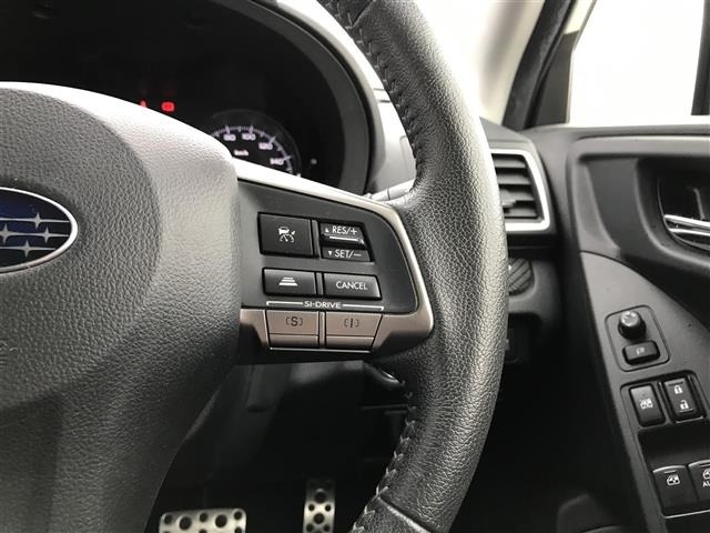 Subaru FORESTER 2015 6971648-3