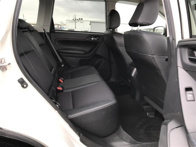 Subaru FORESTER 2015 6971648-4