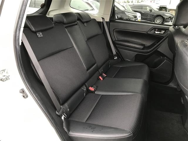 Subaru FORESTER 2015 6971648-6