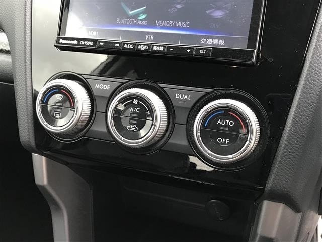 Subaru FORESTER 2015 6971648-7